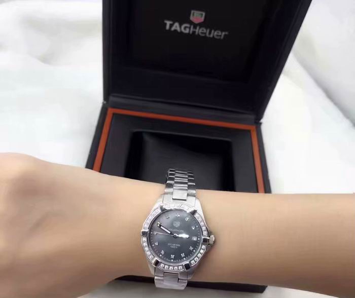 TAG Heuer Watch 711